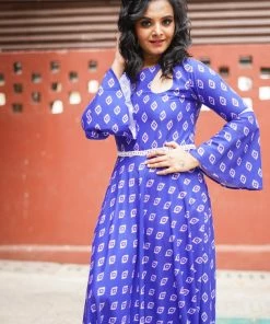 Label RishMaan Uptown Contemporary Neel Moda