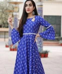 Label RishMaan Uptown Contemporary Neel Moda