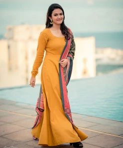 Niram Kiara - Mustard