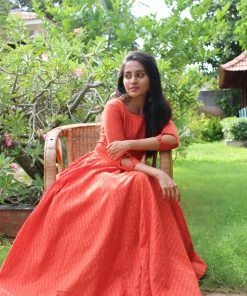 Magizham Sinamika Orange