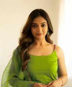 Ekanta Kanmani Green Margazhi Moments