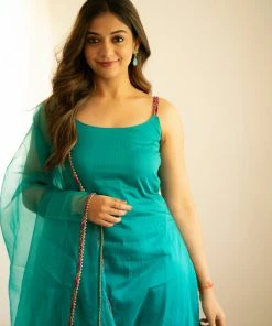 Ekanta Kanmani Teal Margazhi Moments