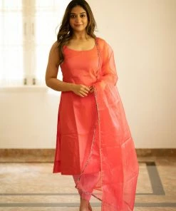 Ekanta Kanmani Peach