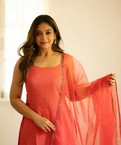 Ekanta Kanmani Peach