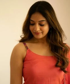 Ekanta Kanmani Peach