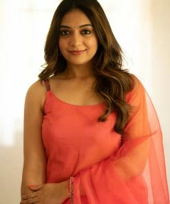 Ekanta Kanmani Peach