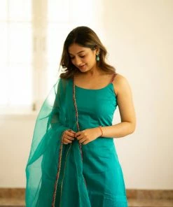 Ekanta Kanmani Teal Margazhi Moments