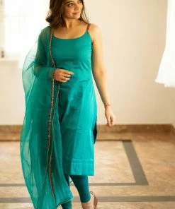 Ekanta Kanmani Teal Margazhi Moments